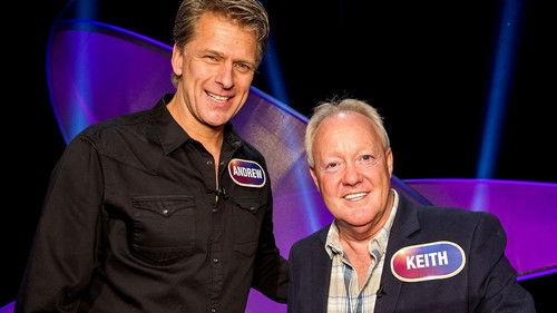 Pointless Celebrities Season 6 Episode 24 - Episode 24