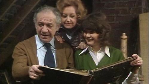 Bless This House Season 6 Episode 6 - Something Of Value