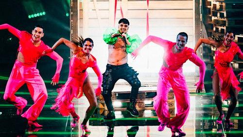 undefined Season 67 Episode 1 - Semi-Final 1