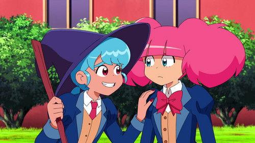 High Guardian Spice Season 1 Episode 3 - Transformations