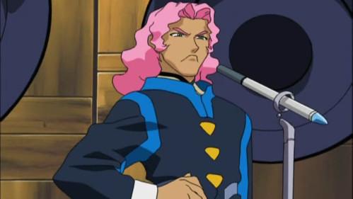 Tenchi Muyo! GXP Season 1 Episode 6 - First Tests