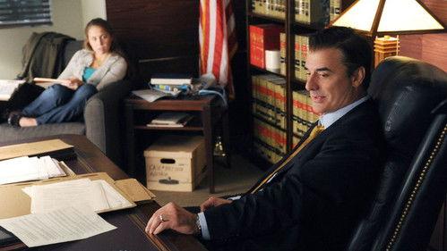 undefined Season 3 Episode 7 - Executive Order 13224