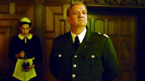 Quisling Season 1 Episode 1 - Episode 1