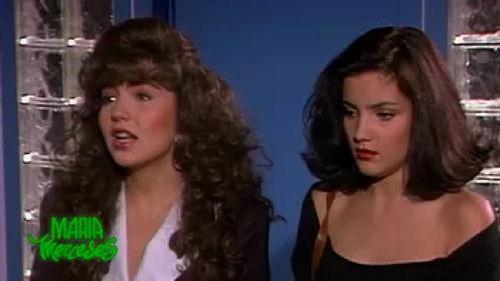 Maria Mercedes Season 1 Episode 46 - Episode 46