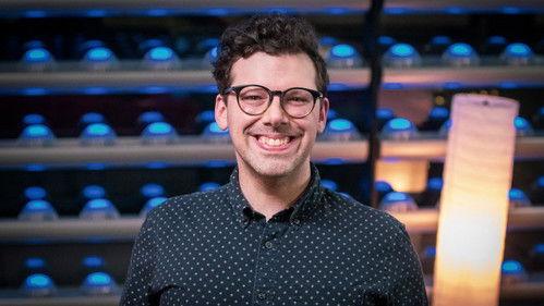 Deux hommes en or Season 8 Episode 10 - Episode 10