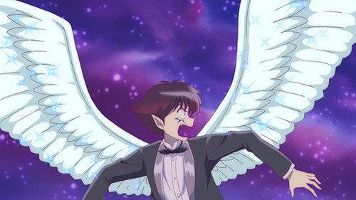 Rin-ne Season 3 Episode 20 - Wings of Celebration / Kabakichi-kun / Scream of a Cassette Tape