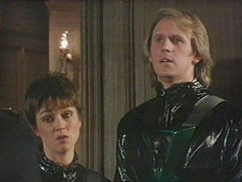 undefined Season 20 Episode 19 - Enlightenment (3)