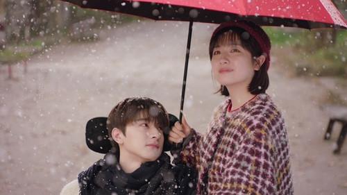 Angels Fall Sometimes Season 1 Episode 24 - Episode 24