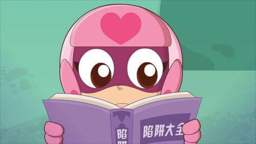 Happy Toon Season 19 Episode 17 - Episode 17