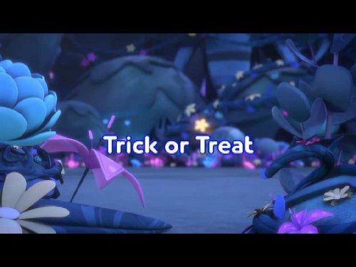 PJ Masks Season 5 Episode 43 - Trick or Treat