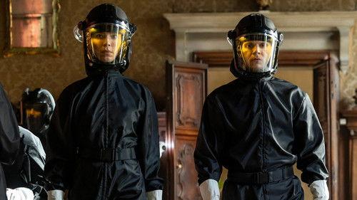 The Beauty Season 1 Episode 2 - Beautiful Jordan