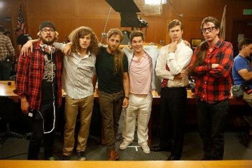 Workaholics Season 3 Episode 4 - To Kill a Chupacabraj