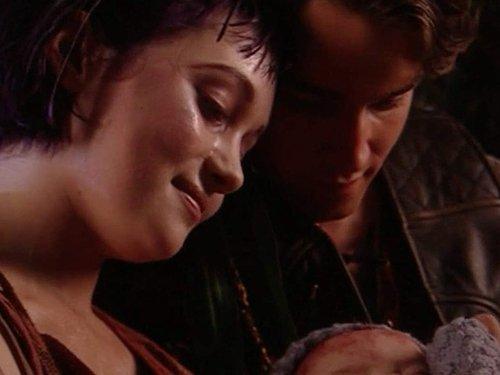 The Tribe Season 1 Episode 4 - Episode 4