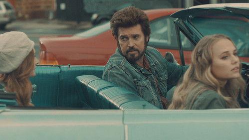 Still the King Season 1 Episode 5 - Guess Who's Coming to Dinner