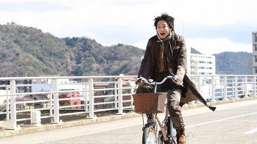 Frankenstein's Love Season 1 Episode 1 - Episode 1