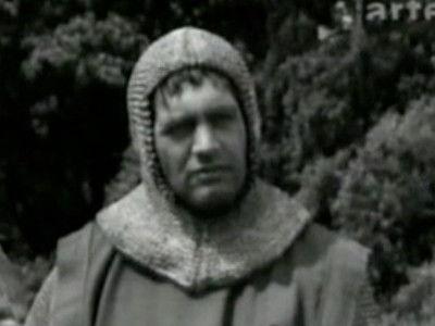 Ivanhoe Season 1 Episode 26 - Freelance