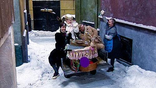 Julkalendern Season 38 Episode 23 - Episode 23