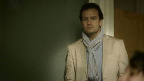 Divorce Season 1 Episode 9 - Close Consequences