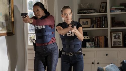 Criminal Minds Season 16 Episode 4 - Pay-Per-View