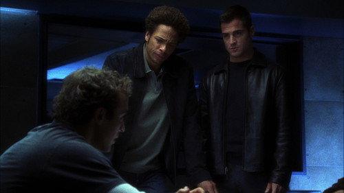 CSI: Crime Scene Investigation Season 3 Episode 19 - A Night at the Movies