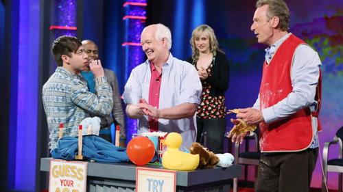 Whose Line Is It Anyway? Season 1 Episode 2 - Kevin McHale
