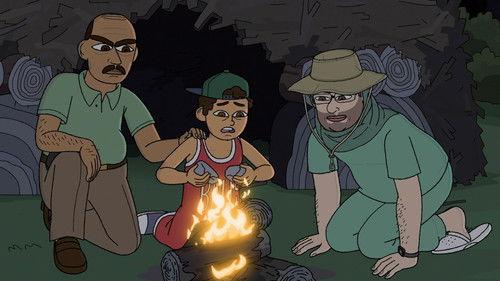 undefined Season 1 Episode 7 - INSHALLAH PUBES!