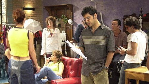 Un paso adelante Season 3 Episode 6 - Episode 6