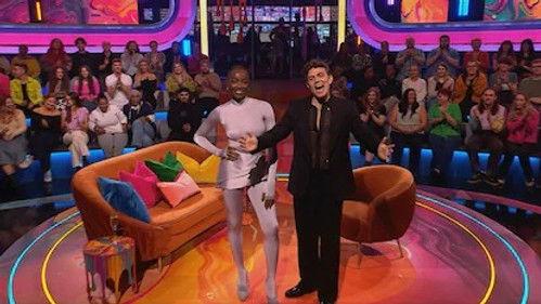 Big Brother: Late & Live Season 2 Episode 18 - Episode 18