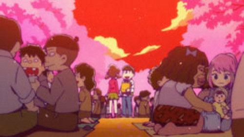 Mr. Osomatsu Season 3 Episode 25 - Bored