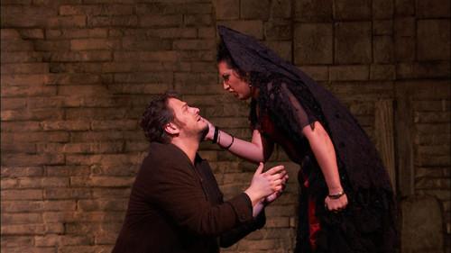 Great Performances Season 42 Episode 8 - Great Performances at the Met: Carmen