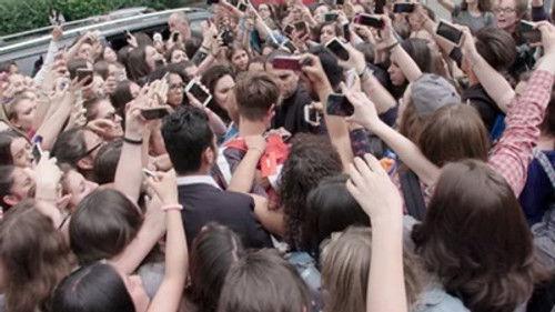 Chasing Cameron Season 1 Episode 4 - Girls Like Hygiene