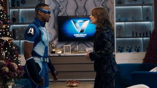 undefined Season 4 Episode 7 - The Insider