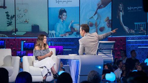 En mode Salvail Season 5 Episode 6 - Episode 6