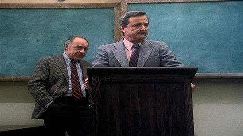 St. Elsewhere Season 1 Episode 21 - Baron Von Munchausen