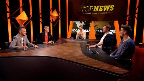 RTL Topnews Season 1 Episode 12 - Episode 12