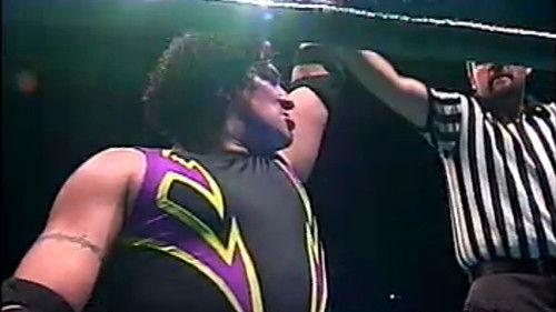 ECW Hardcore TV Season 8 Episode 17 - ECW Hardcore TV - Apr. 22, 2000