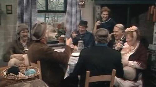 Swiebertje Season 12 Episode 8 - Het is een lamme(tjes) geschiedenis