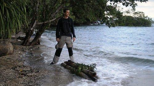 Man vs. Wild Season 6 Episode 5 - Malaysian Archipelago