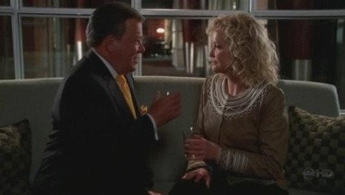 undefined Season 4 Episode 18 - Indecent Proposals
