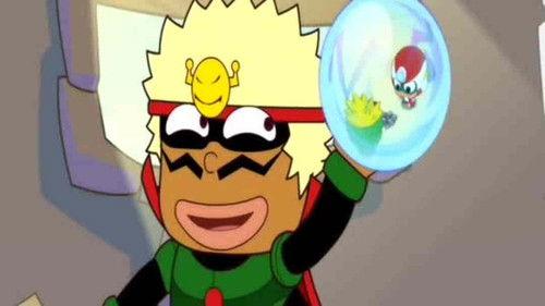 Happy Toon Season 8 Episode 9 - Episode 9