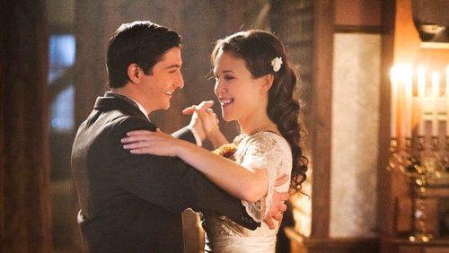 When Calls the Heart Season 1 Episode 9 - Change of Heart