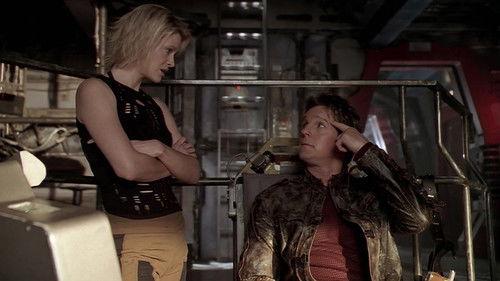 undefined Season 3 Episode 14 - The Right Horse