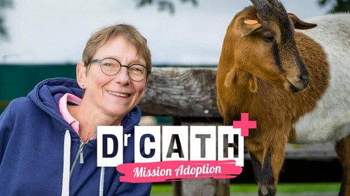 Dr Cath : Mission adoption Season 1 Episode 1 - Episode 1