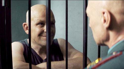 Chikatilo Season 3 Episode 8 - Episode 8