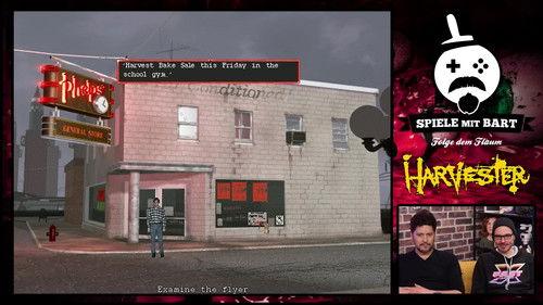 Spiele mit Bart Season 10 Episode 9 - Episode 9