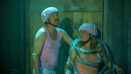 Code van Coppens Season 5 Episode 1 - Episode 1