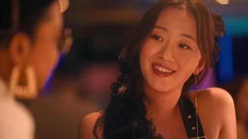 XO, Kitty Season 2 Episode 7 - Kiss of Death