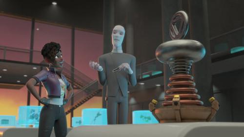 undefined Season 1 Episode 5 - I Will Win Your Heart