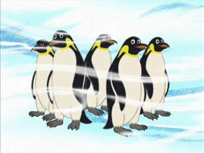 Go, Diego, Go! Season 1 Episode 7 - Pepito's Penguin School
