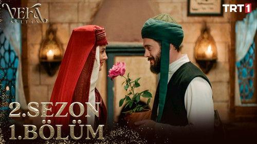 Vefa Sultan Season 2 Episode 1 - Episode 31
